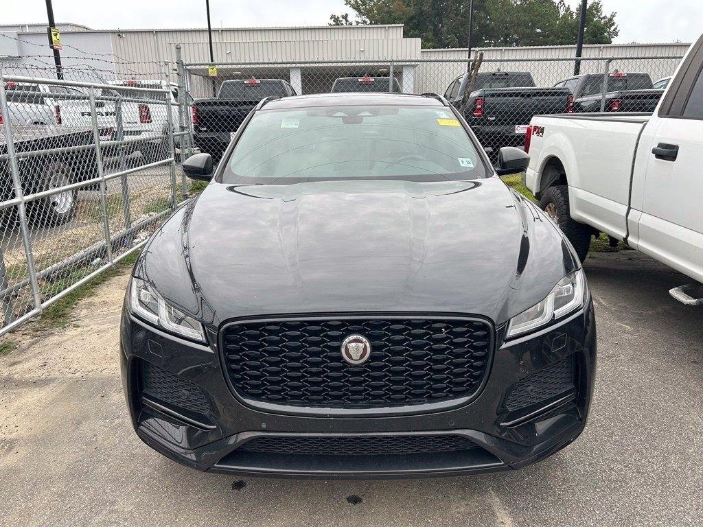 Jaguar F-Pace P250S 2023