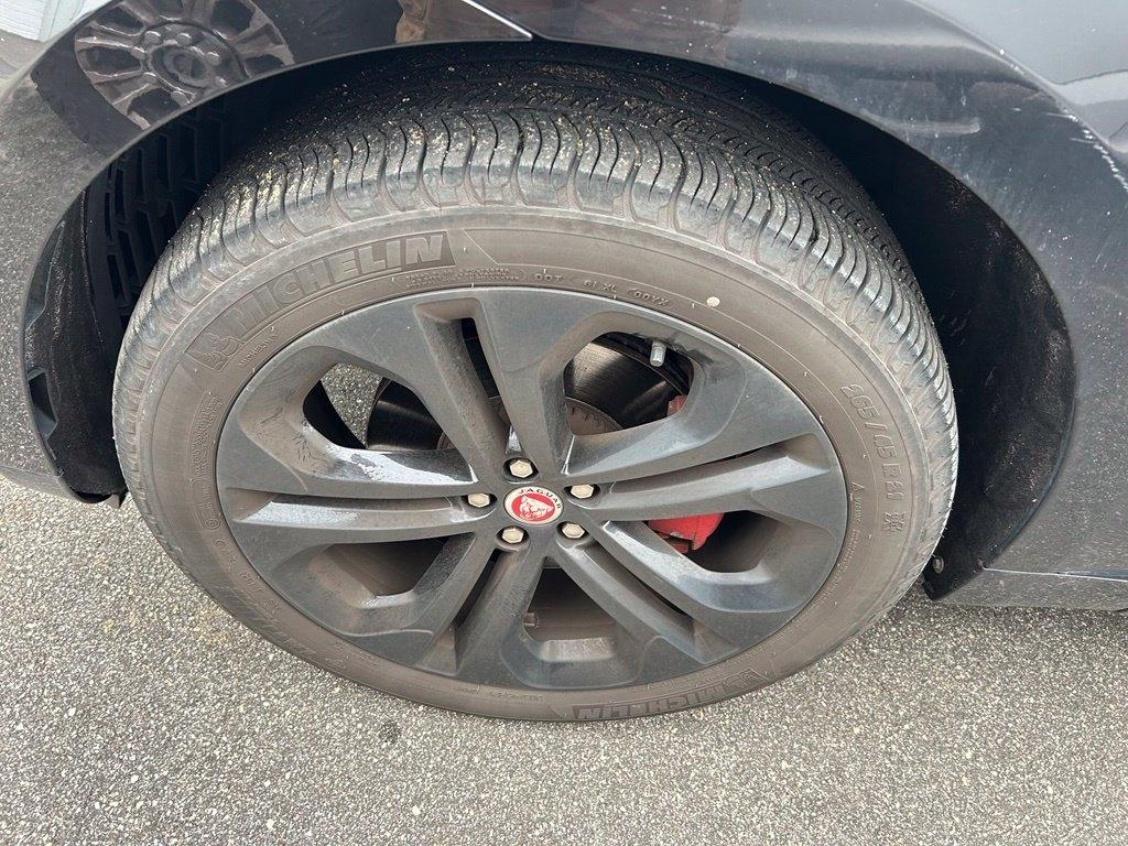 Jaguar F-Pace P250S 2023