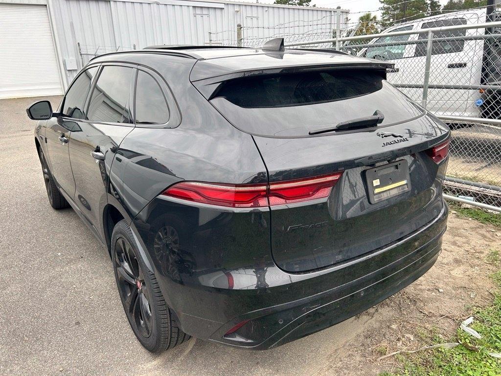 Jaguar F-Pace P250S 2023