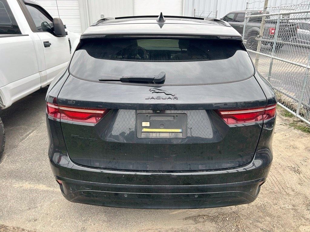 Jaguar F-Pace P250S 2023