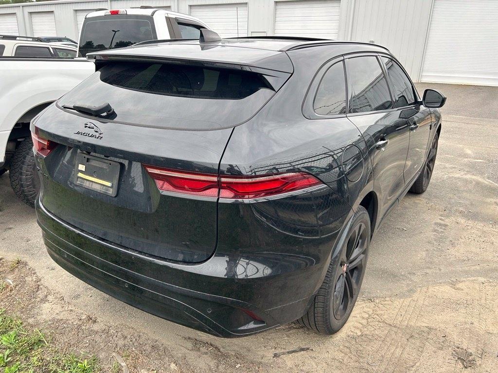Jaguar F-Pace P250S 2023