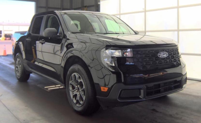 Ford Maverick XLT 2026