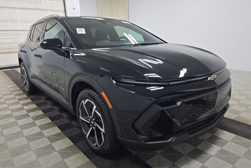 Chevrolet Equinox EV LT 2 PDE 2026