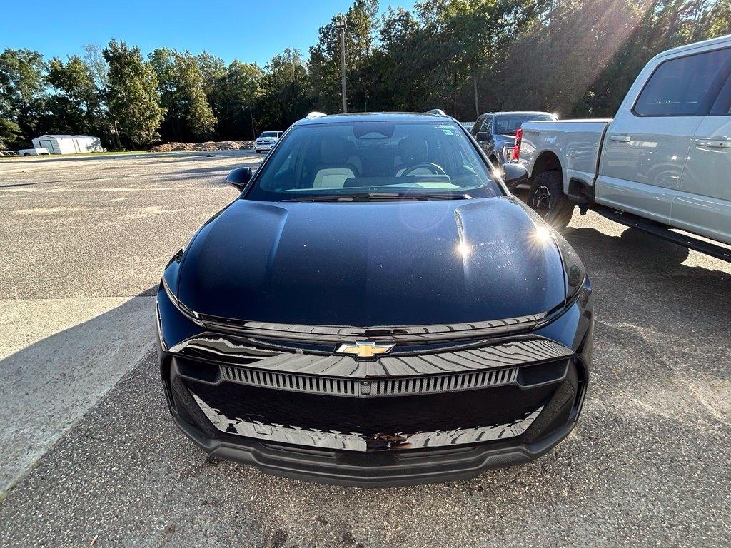 Chevrolet Equinox EV LT 2 PDE 2026