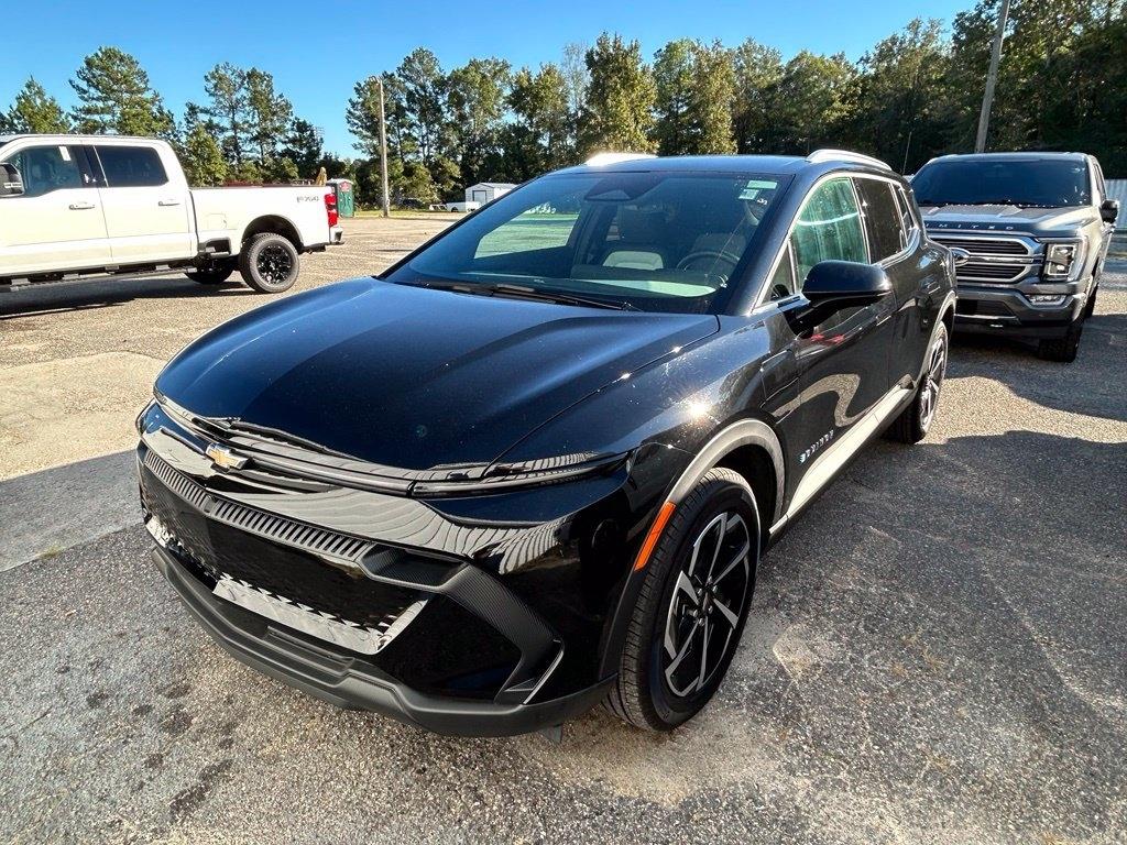 Chevrolet Equinox EV LT 2 PDE 2026