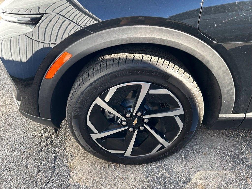 Chevrolet Equinox EV LT 2 PDE 2026