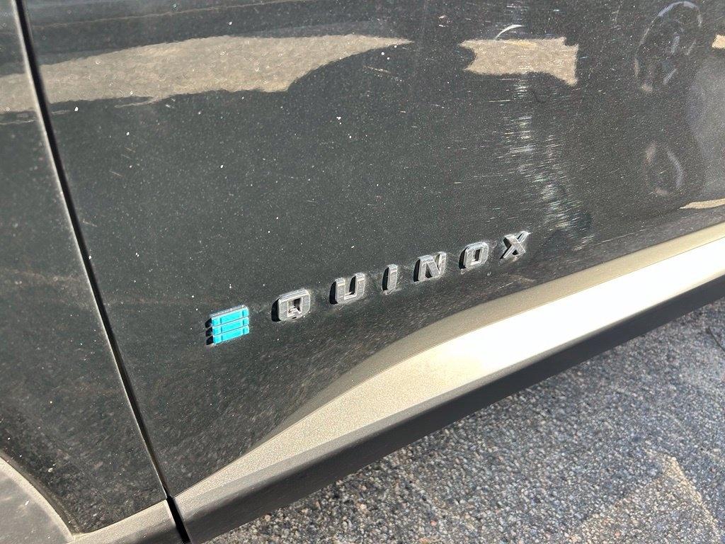 Chevrolet Equinox EV LT 2 PDE 2026