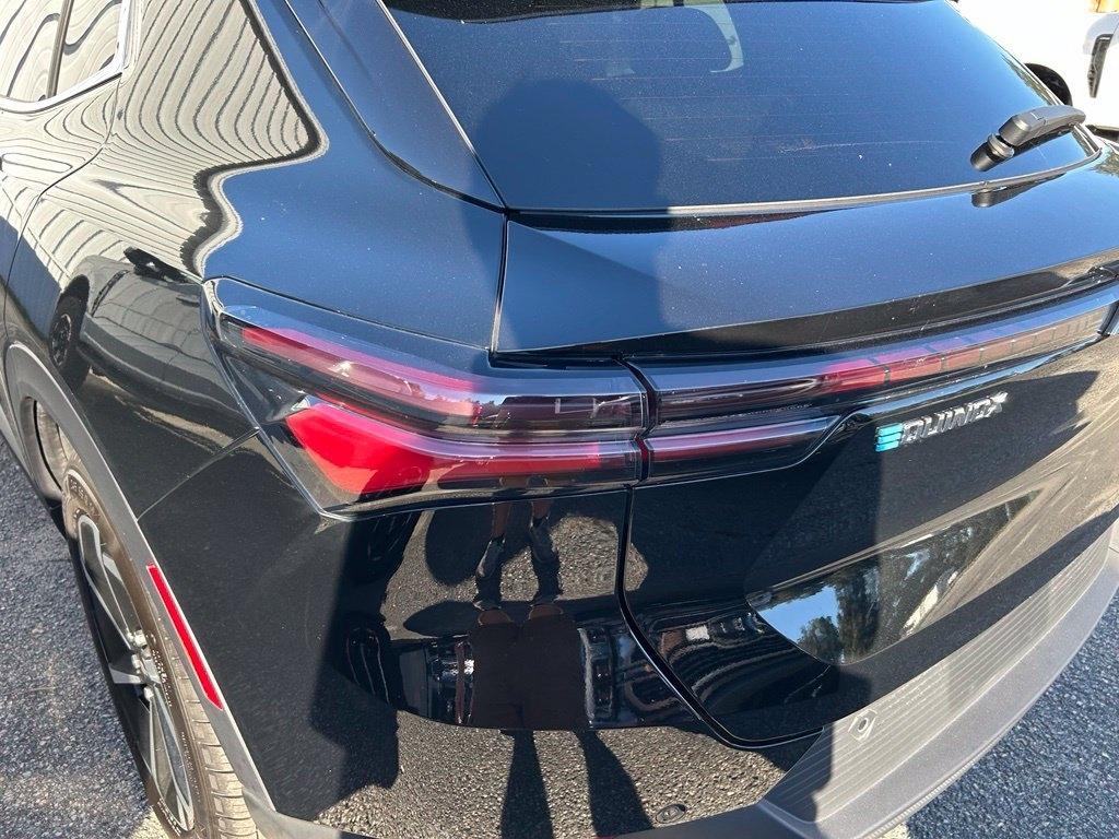 Chevrolet Equinox EV LT 2 PDE 2026