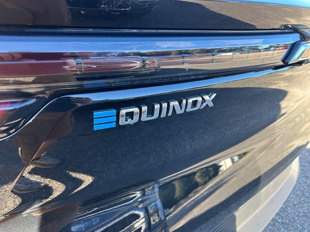 Chevrolet Equinox EV LT 2 PDE 2026
