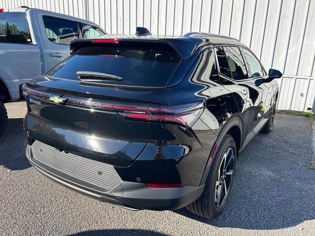 Chevrolet Equinox EV LT 2 PDE 2026