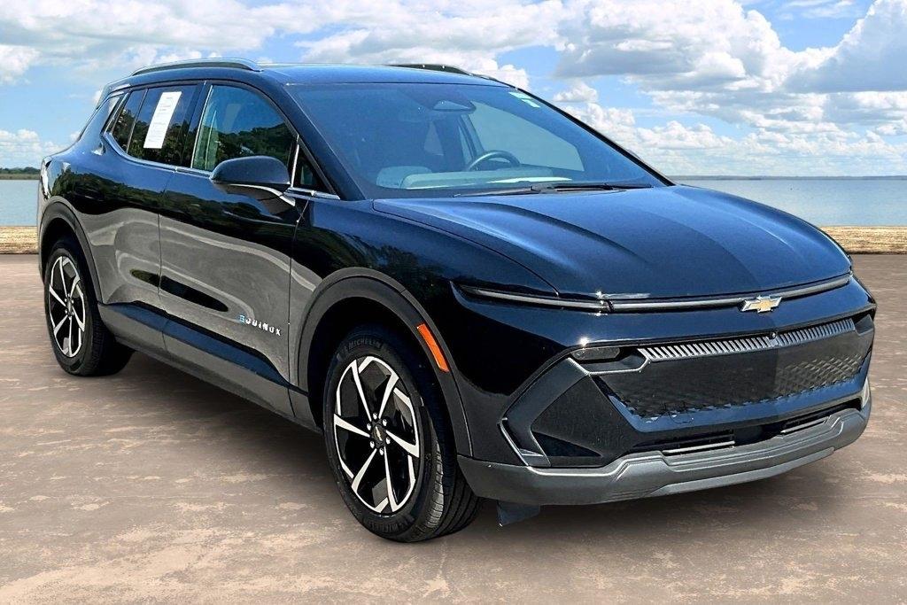 2026 Chevrolet Equinox EV LT 2 PDE