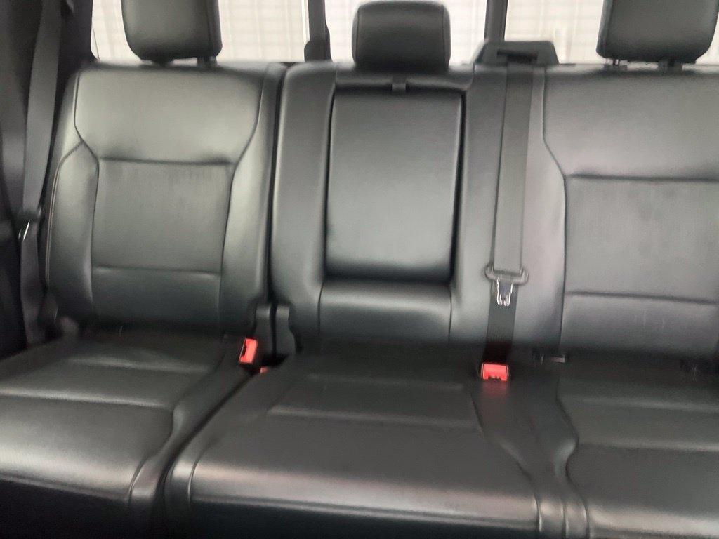 Ford F-250 SD XL Crew Cab 4WD 2024