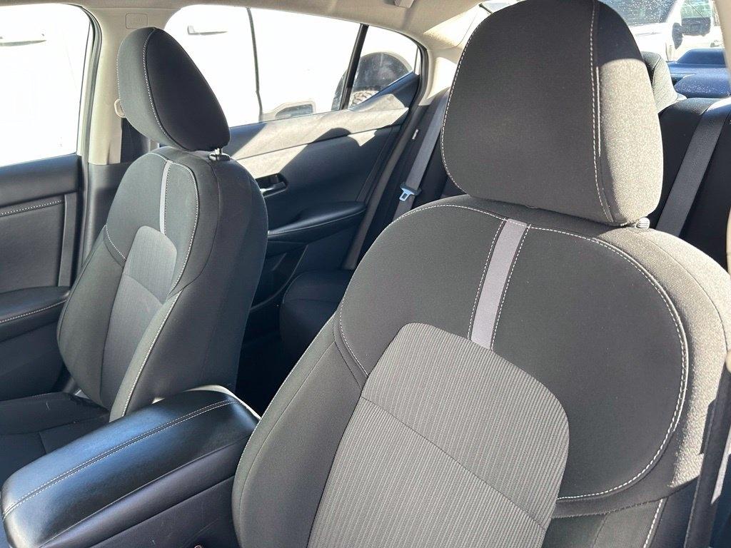 Nissan Sentra SV 2025