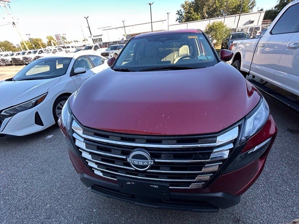 Nissan Rogue SV AWD 2025