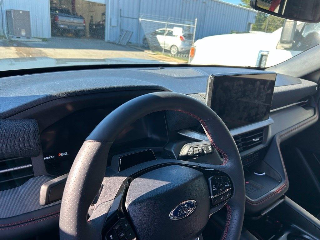 Ford Explorer ST-Line AWD 2025