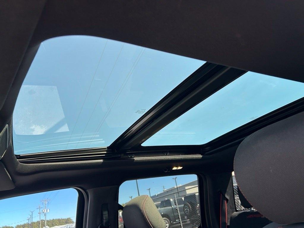 Ford F-150 XLT SuperCrew 5.5-ft. Bed 4WD 2018