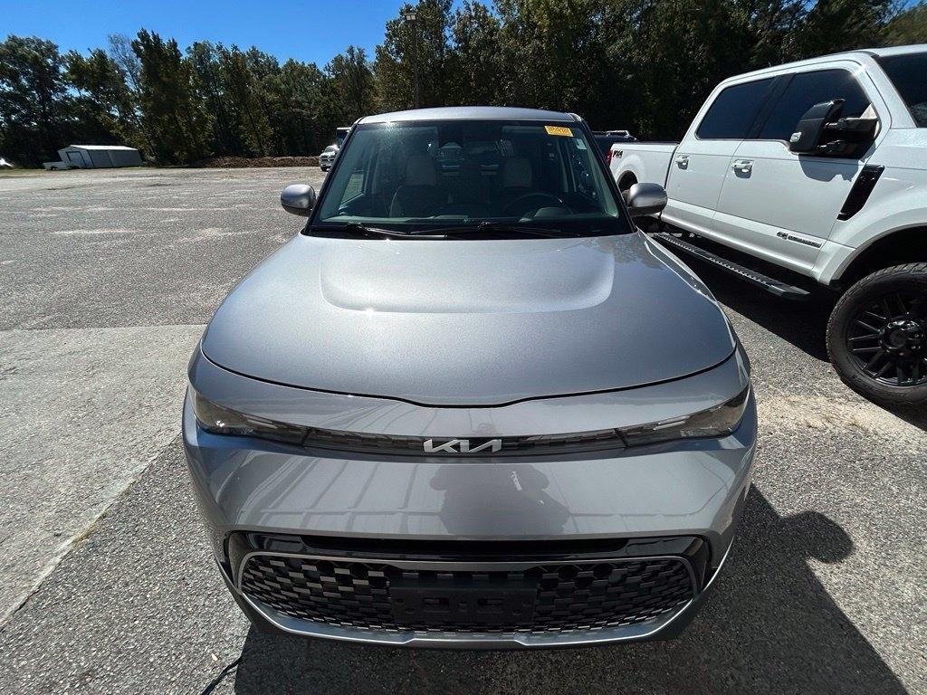 Kia Soul EX 2025