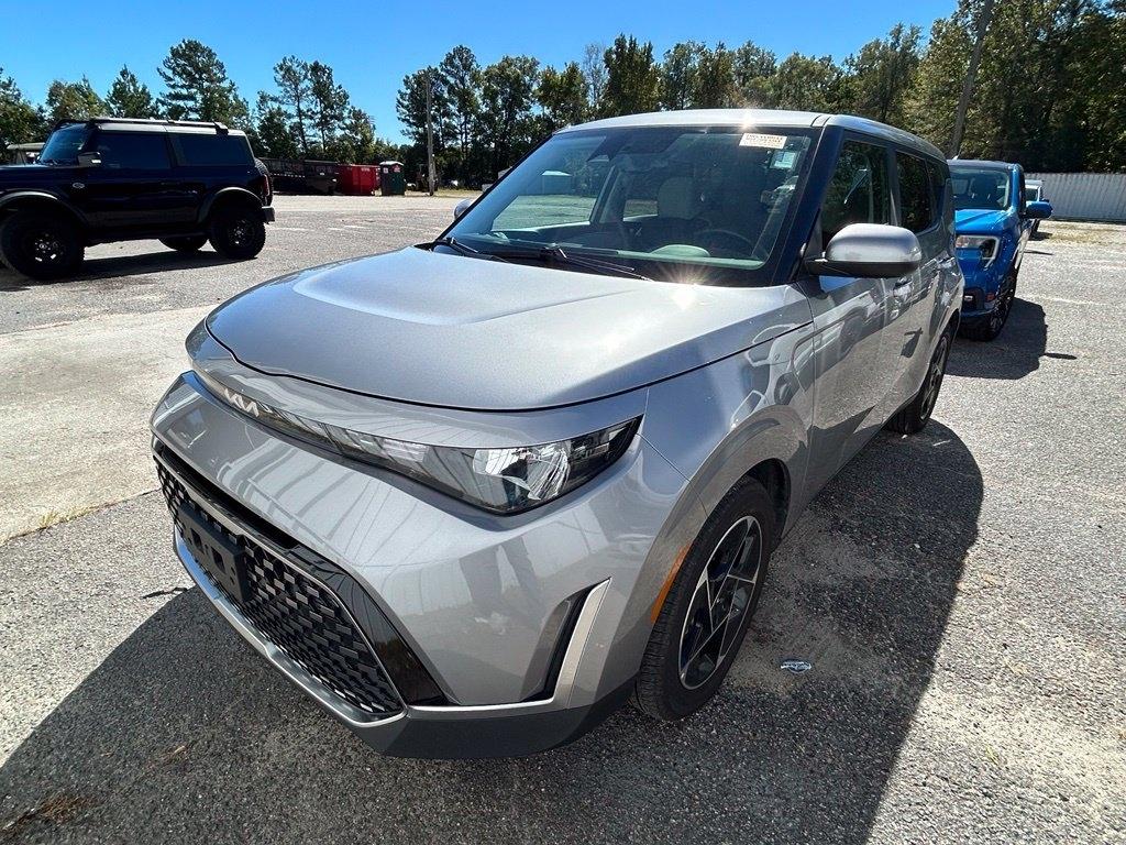 Kia Soul EX 2025