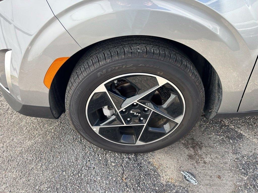 Kia Soul EX 2025