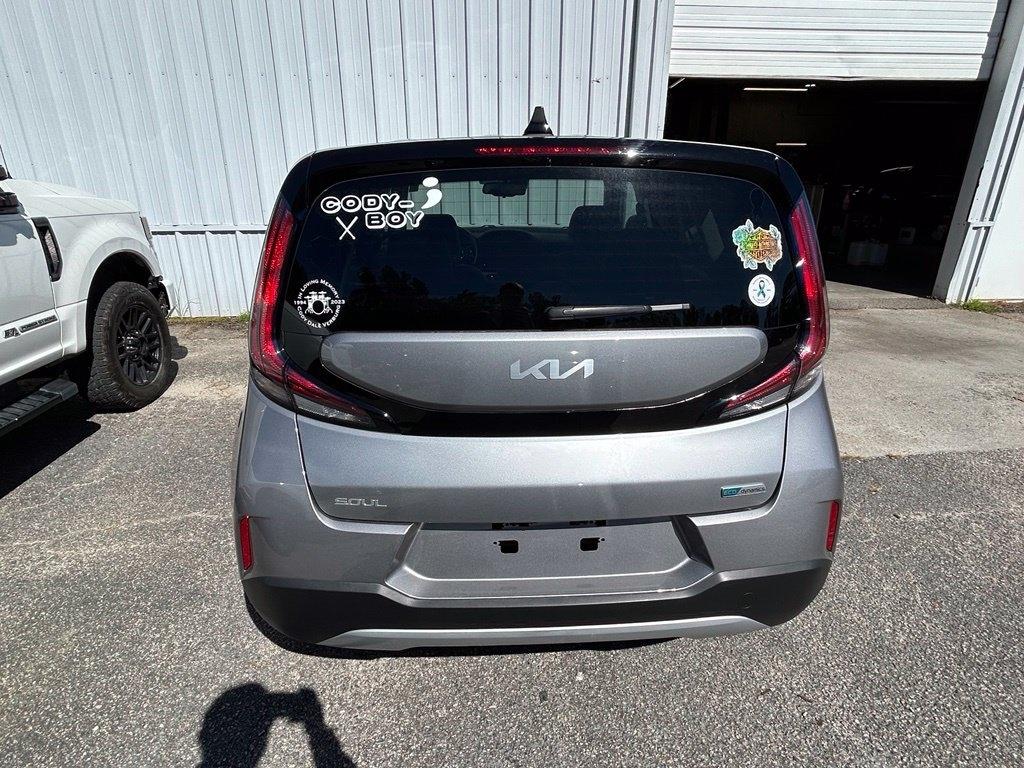 Kia Soul EX 2025