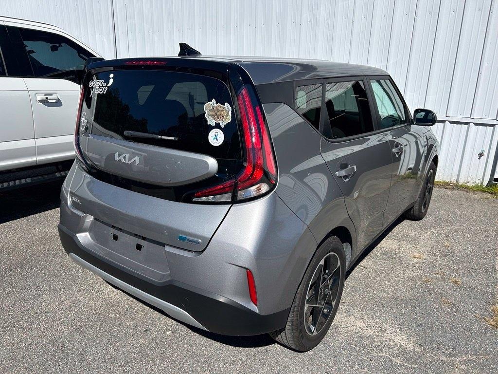Kia Soul EX 2025