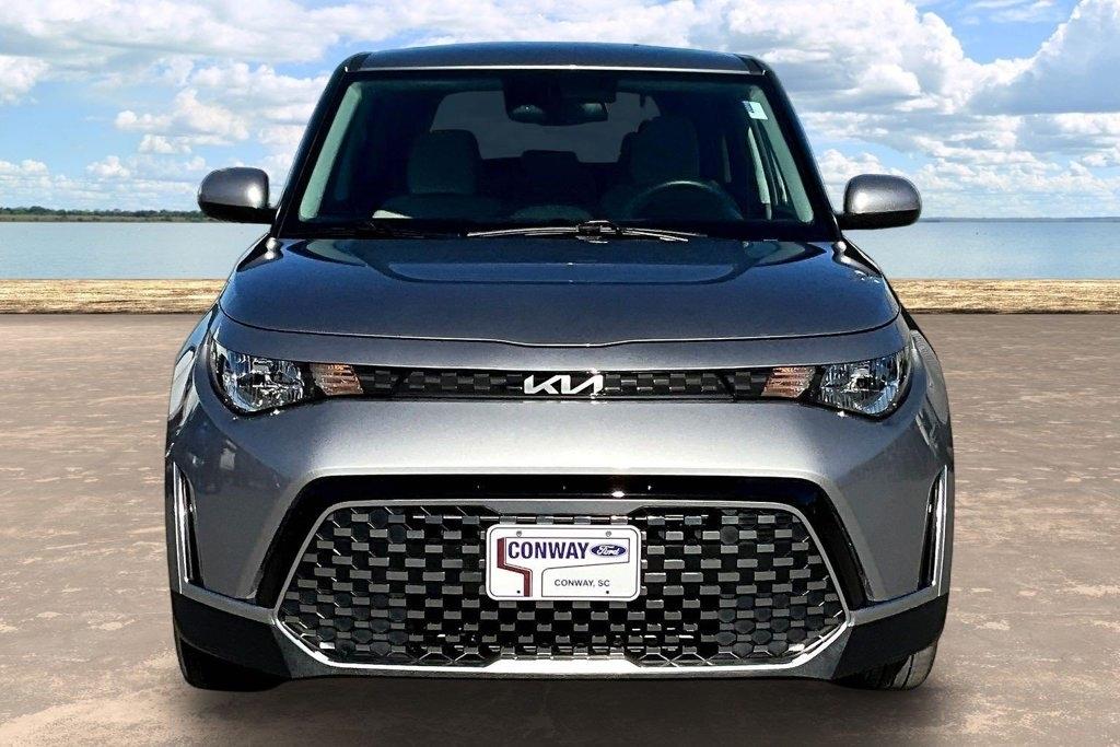 Kia Soul EX 2025