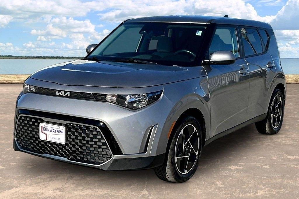 Kia Soul EX 2025