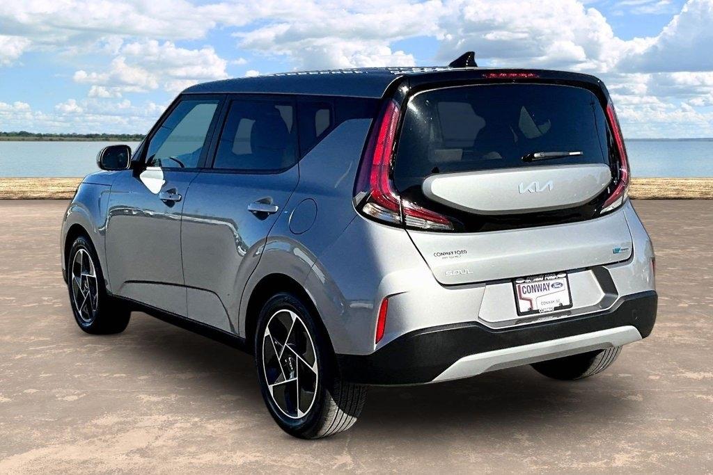 Kia Soul EX 2025