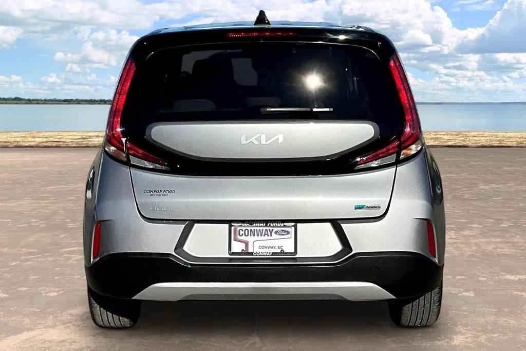 Kia Soul EX 2025