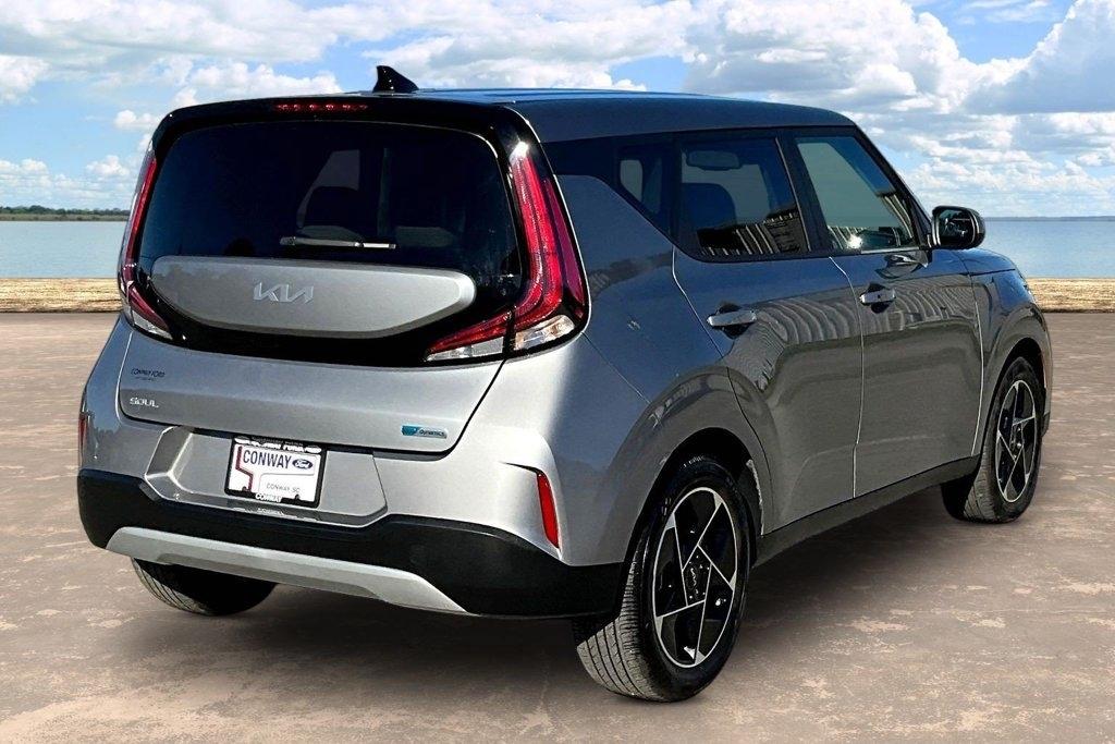 Kia Soul EX 2025