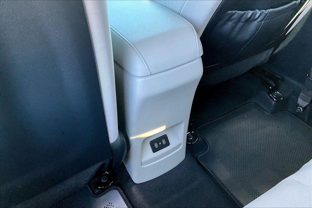 Kia Soul EX 2025