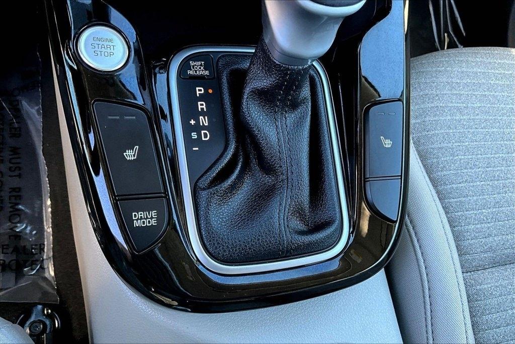 Kia Soul EX 2025