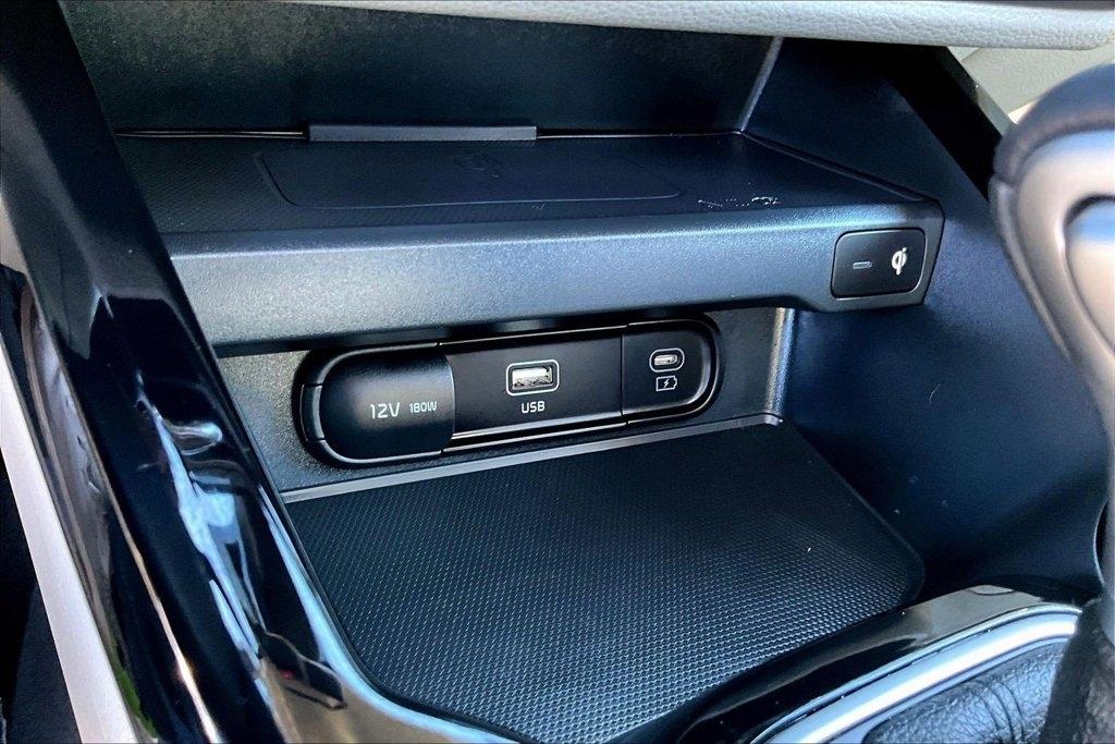 Kia Soul EX 2025