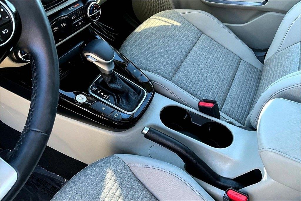 Kia Soul EX 2025