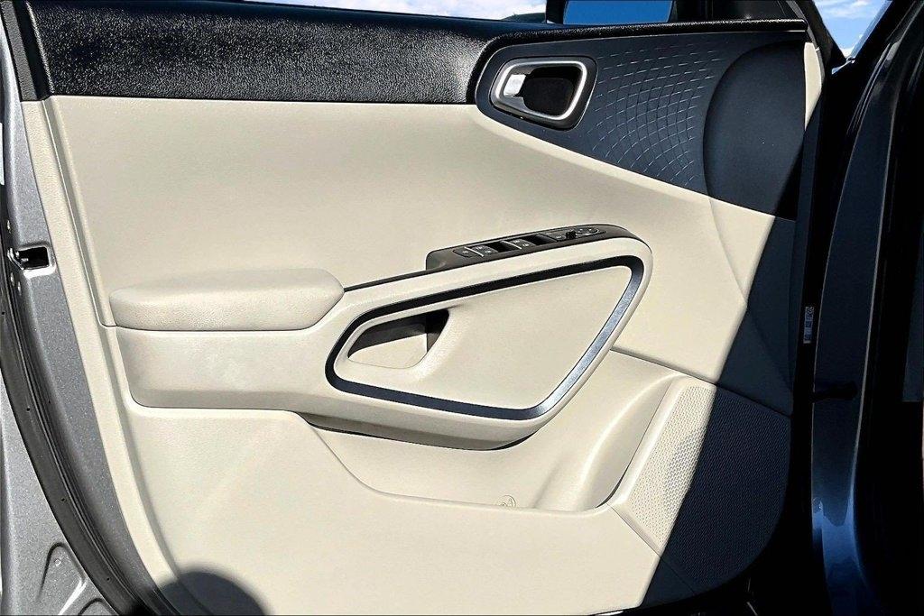 Kia Soul EX 2025