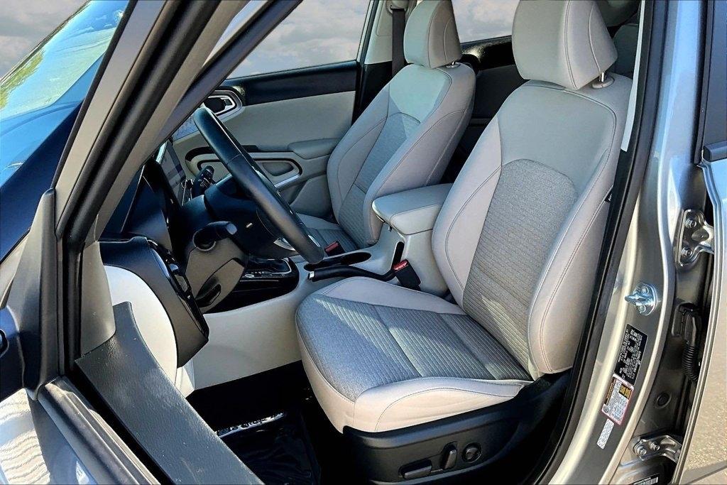 Kia Soul EX 2025
