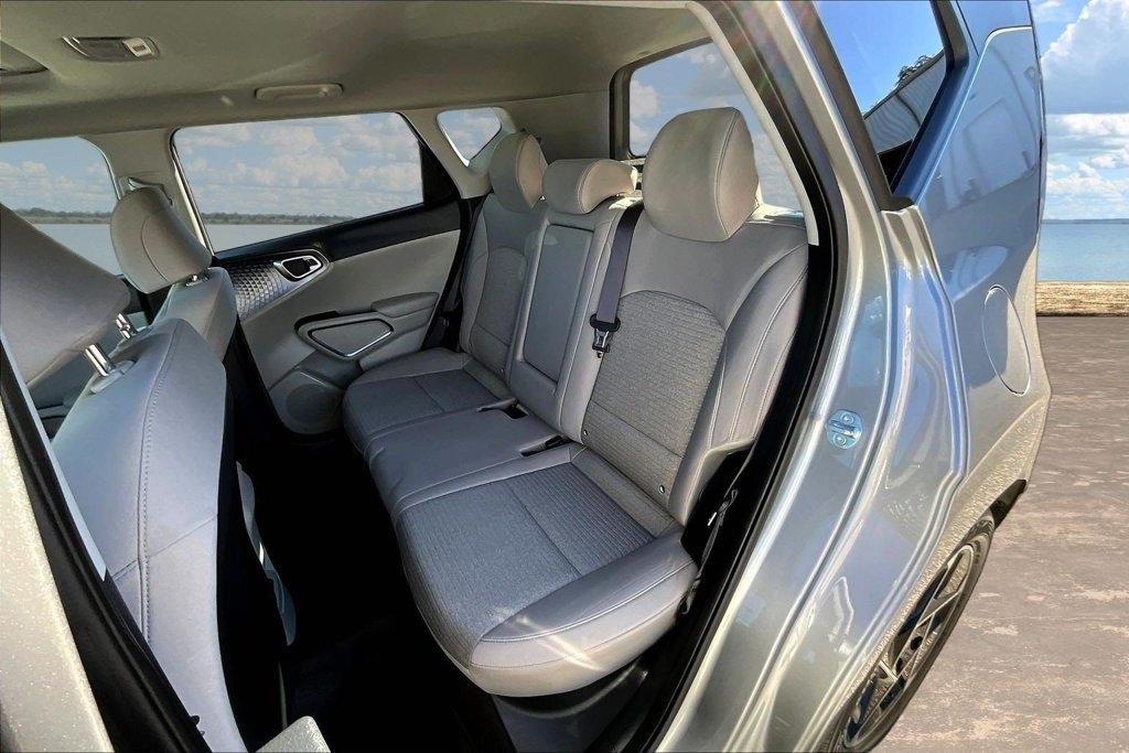 Kia Soul EX 2025
