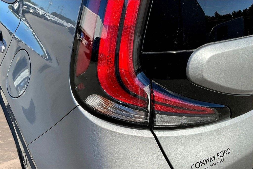 Kia Soul EX 2025