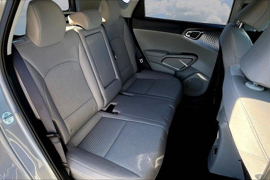 Kia Soul EX 2025