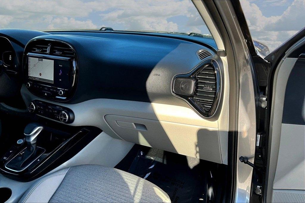 Kia Soul EX 2025