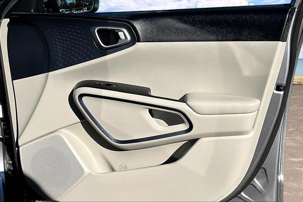 Kia Soul EX 2025