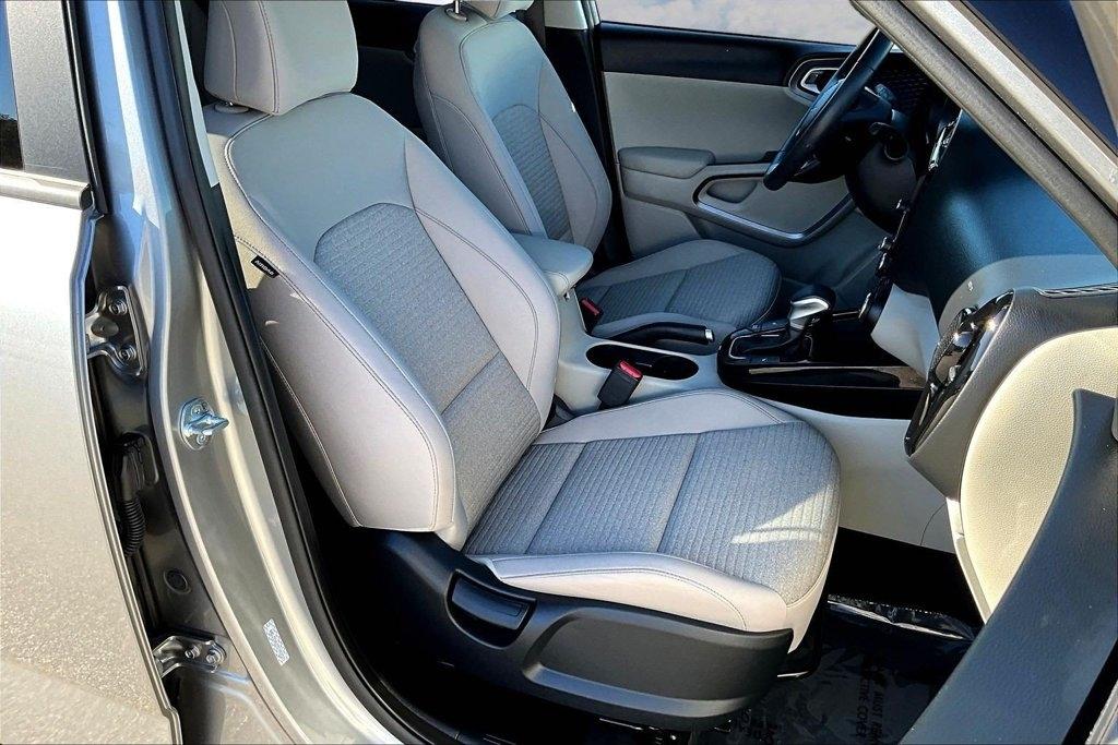 Kia Soul EX 2025