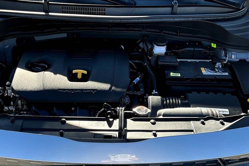 Kia Soul EX 2025