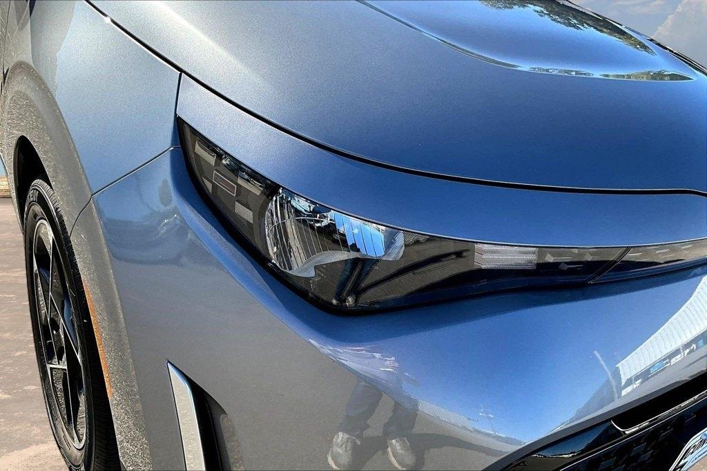 Kia Soul EX 2025