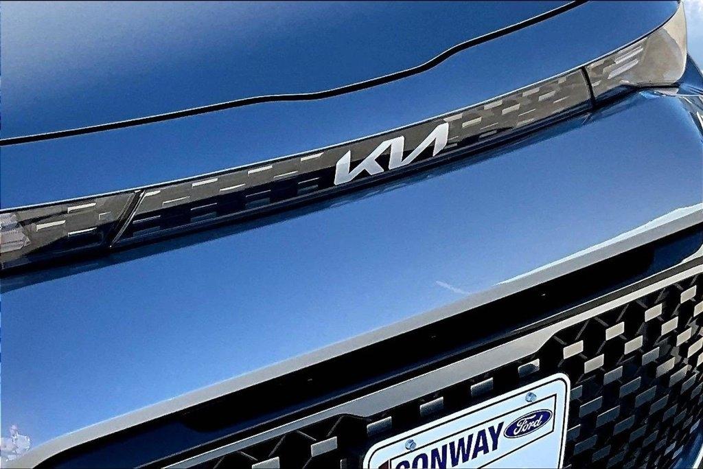 Kia Soul EX 2025