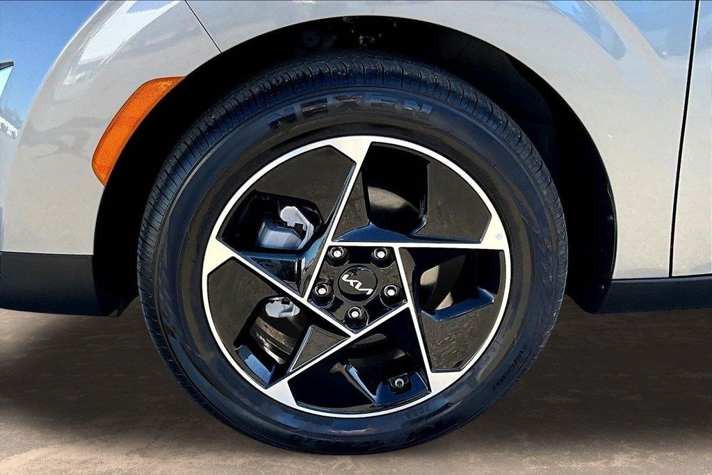 Kia Soul EX 2025
