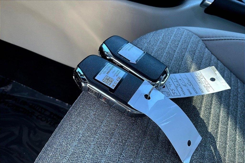 Kia Soul EX 2025