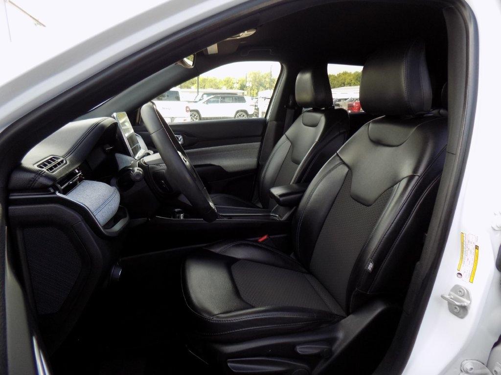 Jeep Compass Latitude 2023