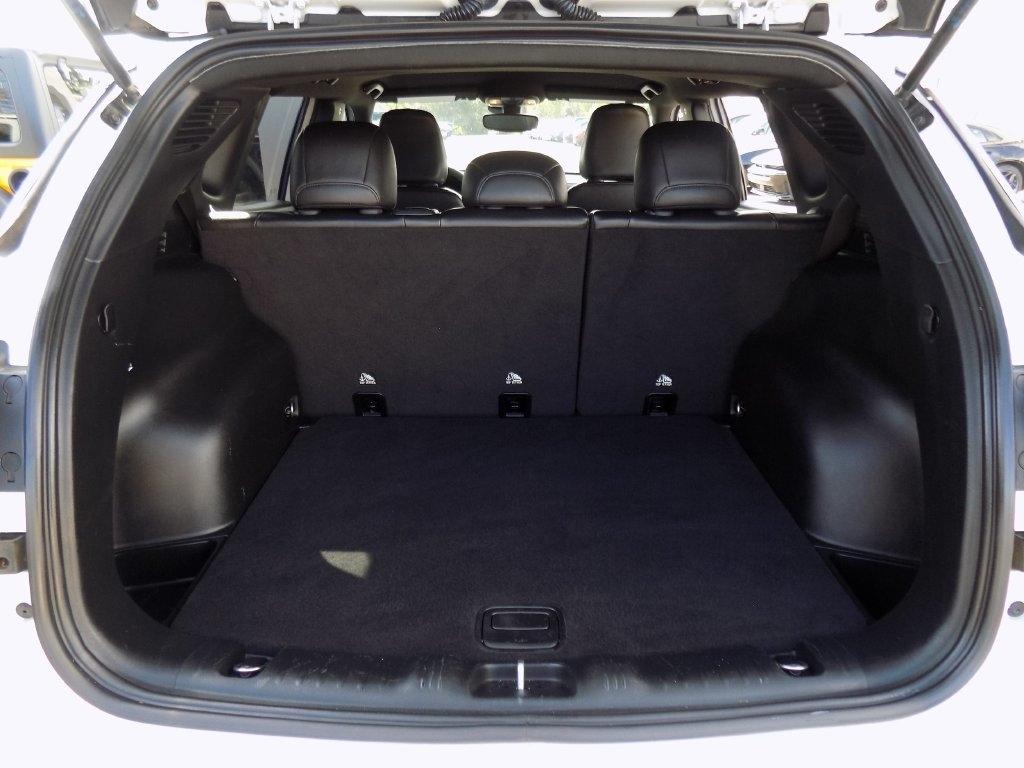 Jeep Compass Latitude 2023