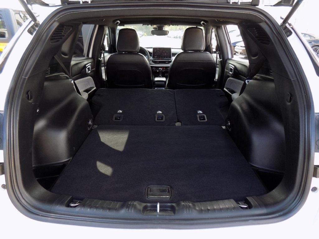 Jeep Compass Latitude 2023